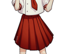 [바다에 잠긴 모래시계] 와타나베 시시