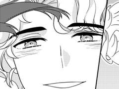 그 사람이 말했단 말이에요