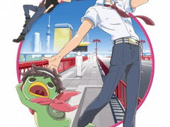 야사카 카즈키 (矢逆一稀) & 사라 카즈키(サラカズキ) _ ふたりの箱は​届かない (두 사람의 상자는 전해지지 않아) 가사 번역 / 해석