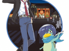 쿠지 토오이 (久慈 悠) _ トオイ・マネー (토오이・머니) 가사 번역 / 해석