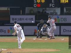 08.28(수) 18:30KBO 두산 vs SK