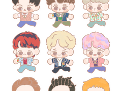 KOKOBOP EXO🌴