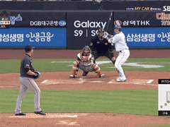 08.28(수) 18:30KBO 한화 vs 키움
