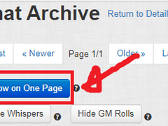 ROLL20 로그 PDF로 따는법