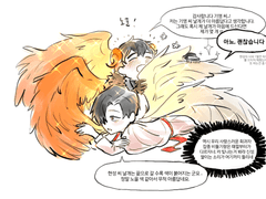 [회사설] SD 연성 모음 (현성기영 요소 있음)