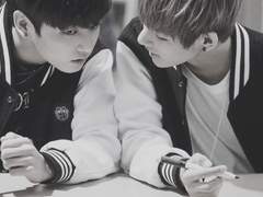 [ 국뷔 ] 영(young) 아닌 연애 _11(完)