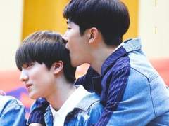 첫사랑(찬희시점) 1