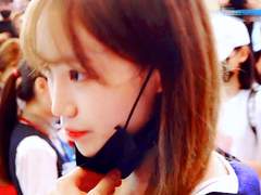 연예와 연애 사이