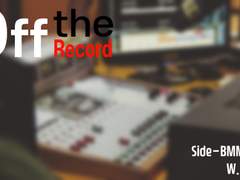 Off the Record