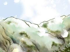 [BL] 망혼의 연가