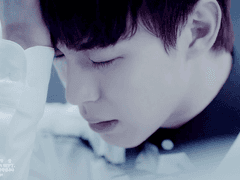 [택콩/켄홍] 가면 13 (Remake ver.)