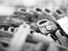 Lock Pick! 뒷이야기