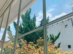 견우직녀달, 파란 하늘 아래에서