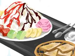 오늘도 먹음머금 12화(+12.5화)