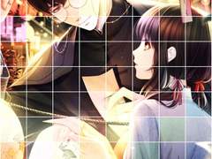 [허묵&유연]치치의 성장일기4