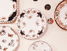 거리(巷)와 거리(距離)