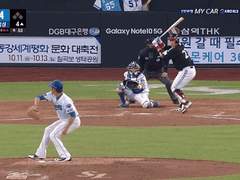 08.29(목) 18:30KBO 삼성 vs SK