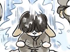 깨달음을 얻었느냐