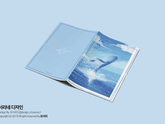 [레디메이드] 고래는 무슨 꿈을 꾸었을까