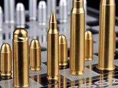 2019. 08. 15 [러시안 룰렛]