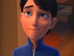 넷플릭스 트롤헌터-3언더 델토로 레퍼런스 정리