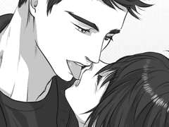 키스 앤 크라이 팬아트모음