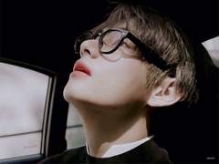 [뷔국] 가을에 온 선물 10