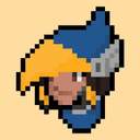 (팔멜악개)찐솜대왕대비마마