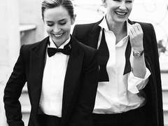 Bloom For My Girlfriend : couple