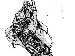 [새벽의 연화] 익숙한 이별