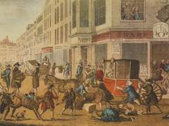 Bastille Falls [上]