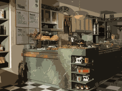 05. Twenty Minutes of Love