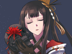 [회사설] 여캐합작 - 유노