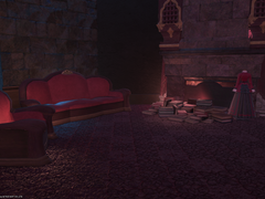 영원히 함께. 리뉴얼 전 설정