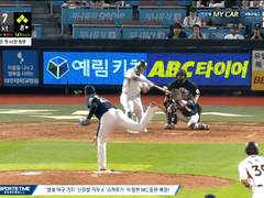 08.30(금) 18:30KBO KT vs 두산