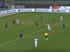 08.31(토) 03:45세리에A 볼로냐 vs 스팔2013