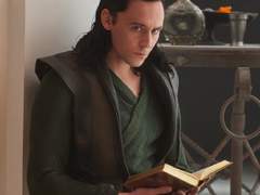 [마블/로키드림]적당한곳?