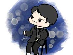 190829 광주 버스킹 종대