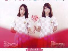 와카츠키 유미x사쿠라이 레이카 대담 번역