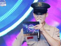 190830 위문열차 민호