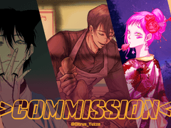 ◇Commission◆