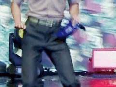 190830 위문열차 민호