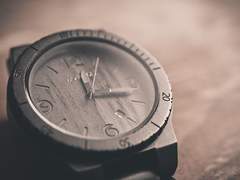 [장비소소] 고장 난 시계