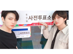 [국뷔] 오래된 연인들.