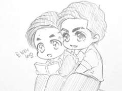 [말렉] 낙서 정리