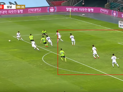 08.31(토) 19:00K리그1 포항스틸 vs 성남FC (라인업 분석 예정)