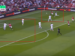 08.31(토) 20:30EPL 사우샘프턴 vs 맨체스U