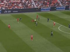 08.31(토) 22:30분데스리 레버쿠젠 vs 호펜하임