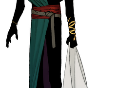 [베투스타스]디안케트