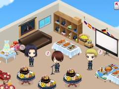 [생일 이벤트 번역] 8/26 카미오 아키라